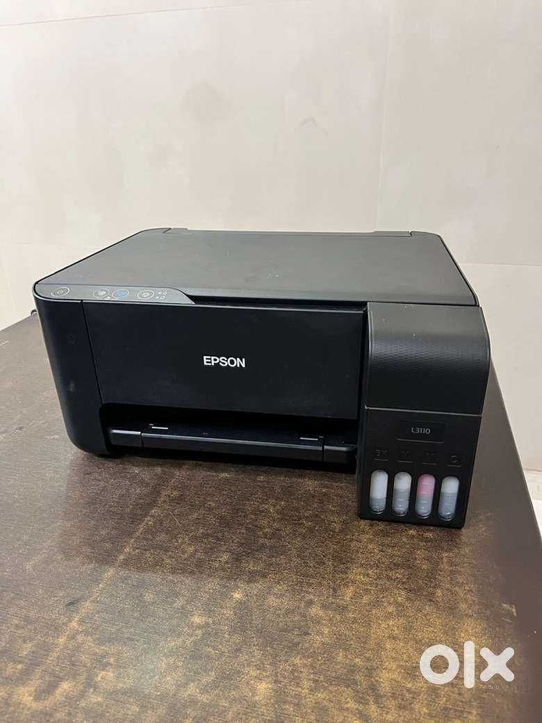 Продаётся принтер Epson L3110.