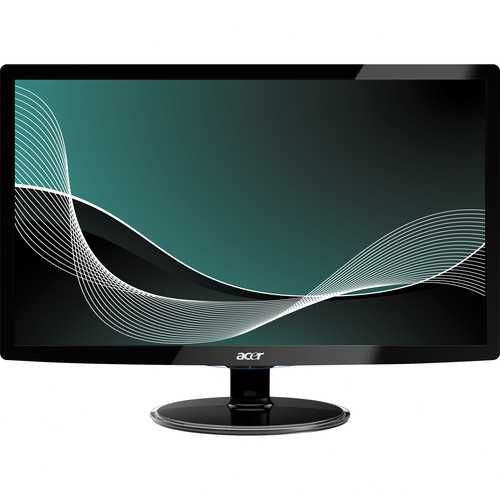 Монитор Acer S232HL LED 23 inch