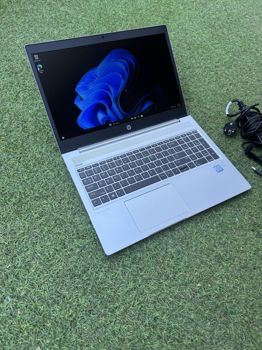 Laptop HP Probook G6, i5-8265U 3.9GHz, 8GB, 256GB SSD