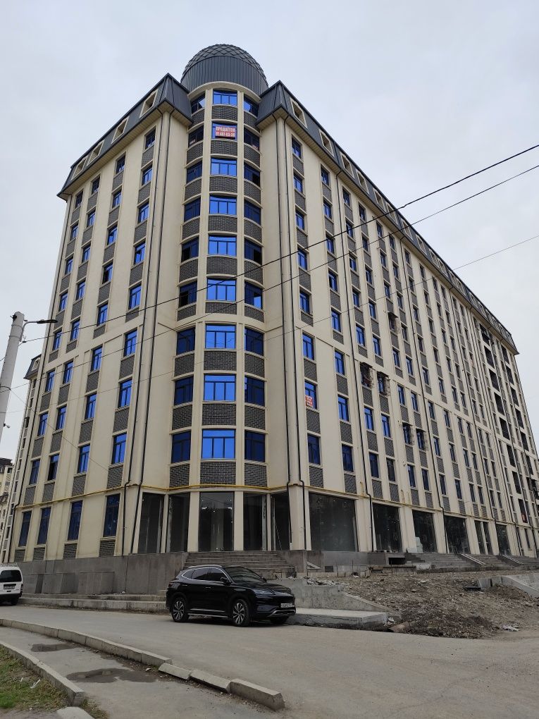 АРЗОН нархда куриб битказилган ва топширилган 95 кв.м хонадон сотилади