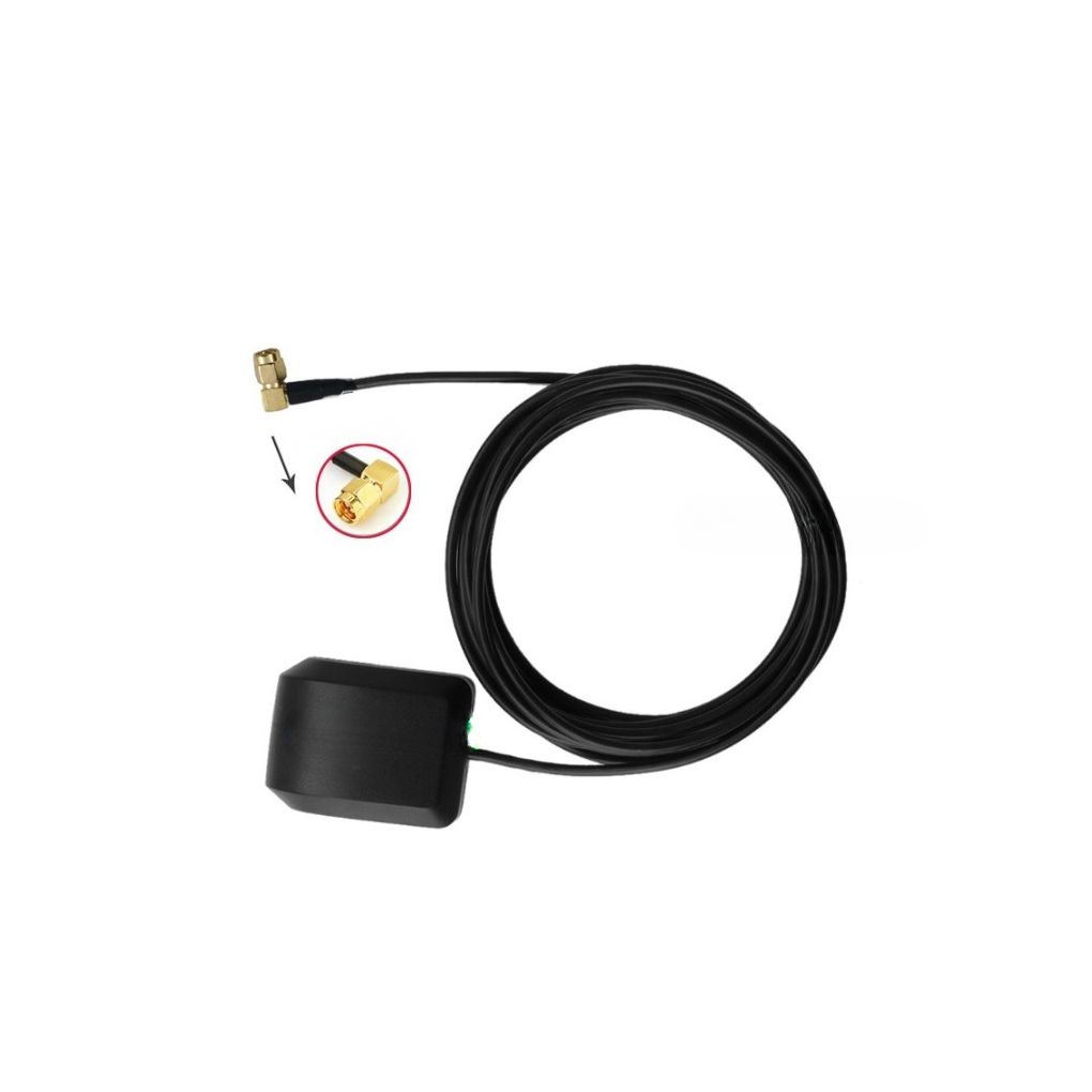 Antena auto GPS universala ERK