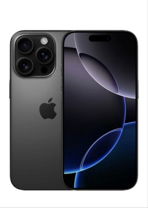 Iphone 16 pro 128 Gb (айфон 16 про)