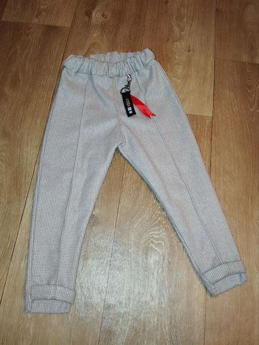 Штаны - штанишки для девочек