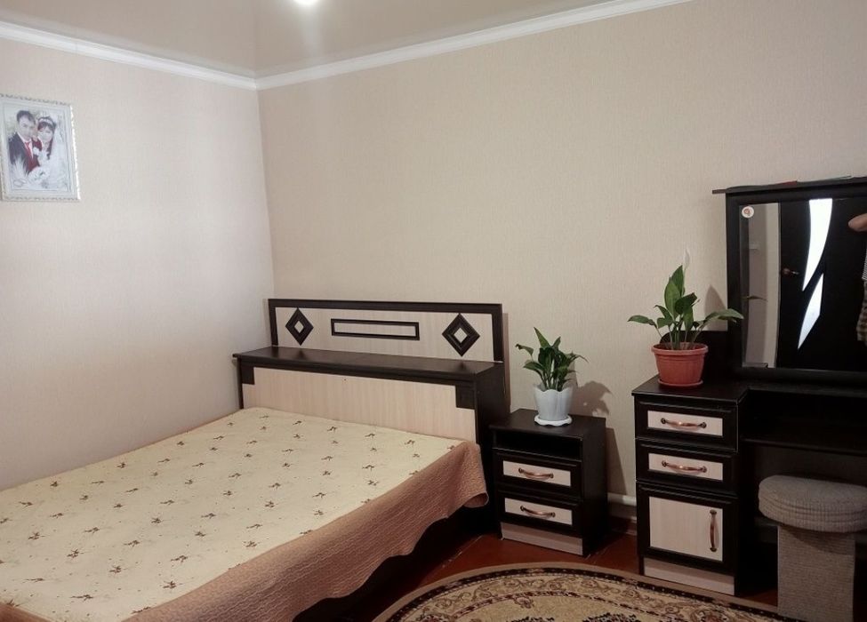 В аренду дом с последующим выкупом