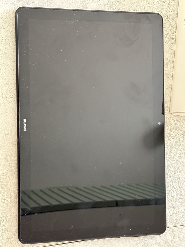 Huawei MediaPad T5 планшет