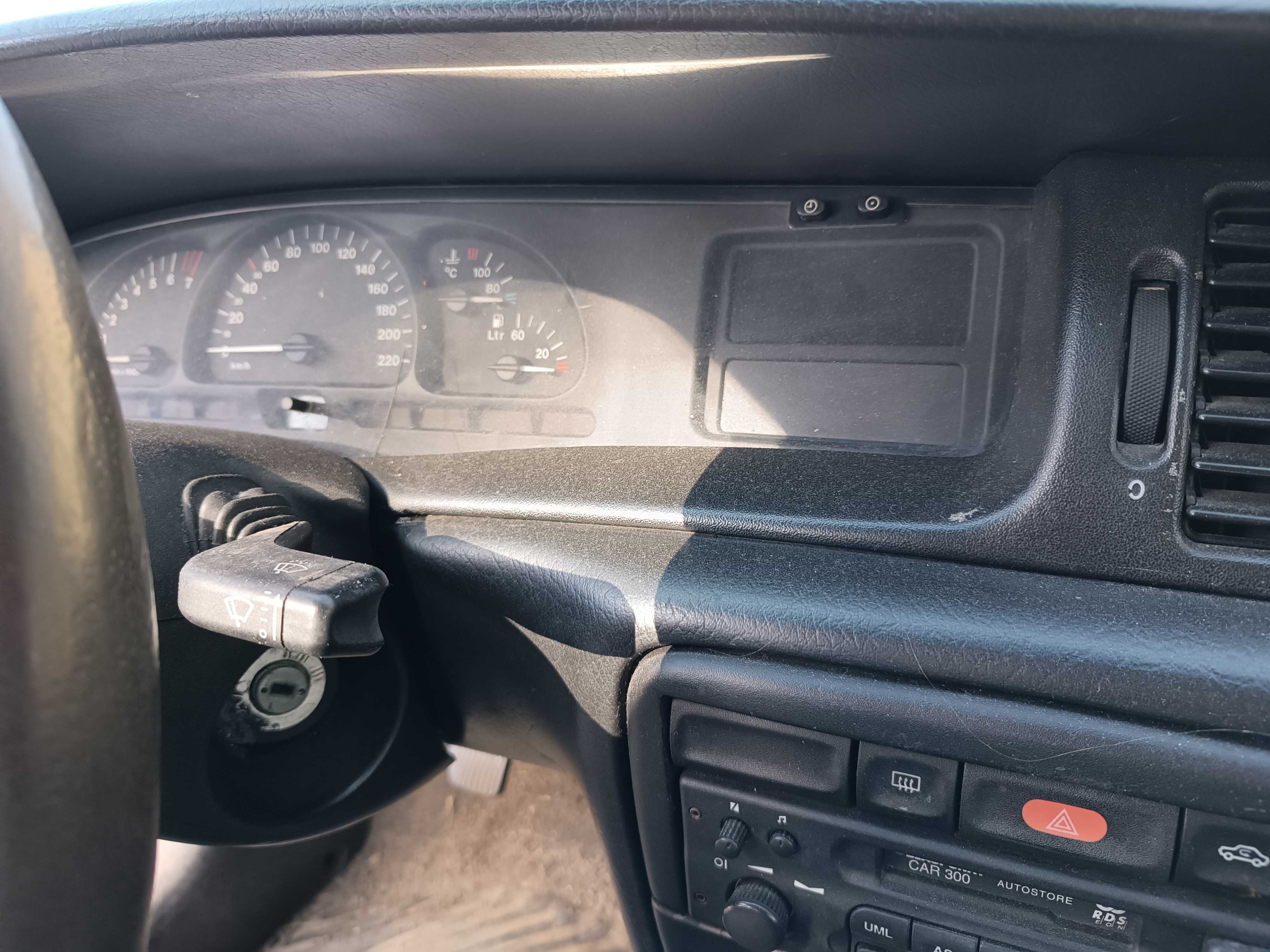 Opel Vectra B 1.6 Бензин/Газ (75 кс.) 1998 за части