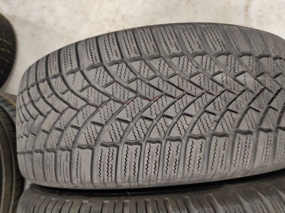 215/55/17 Bridgestone