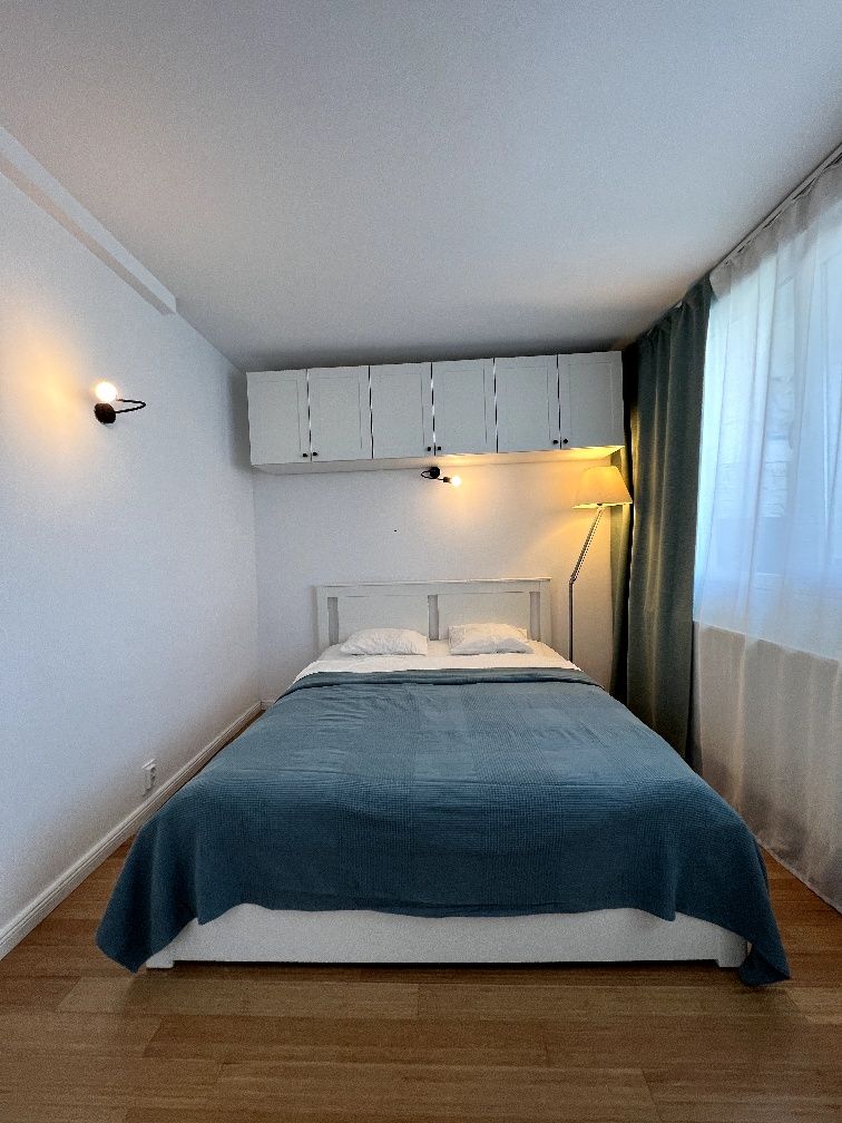 Apartament 3camere 1min metrou Tineretului