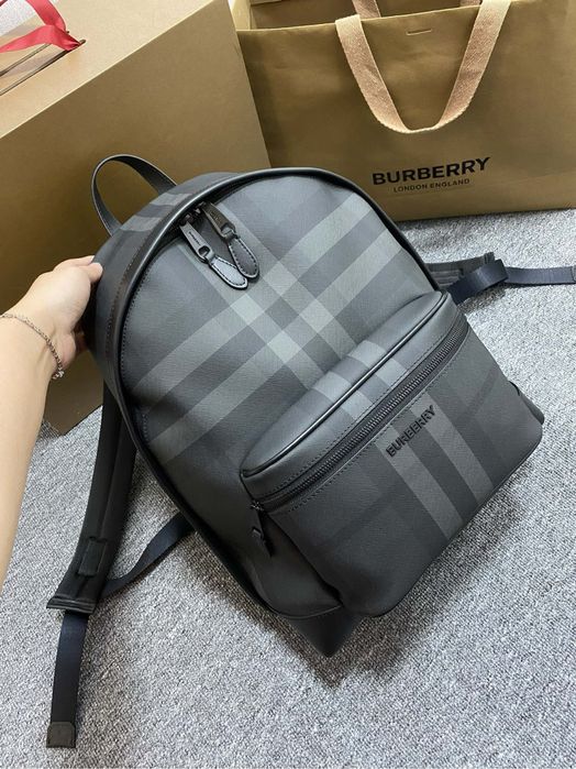 Rucsac Burberry
