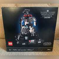 LEGO Star Wars - Darth Vader Meditation Chamber - 75296 - SIGILAT