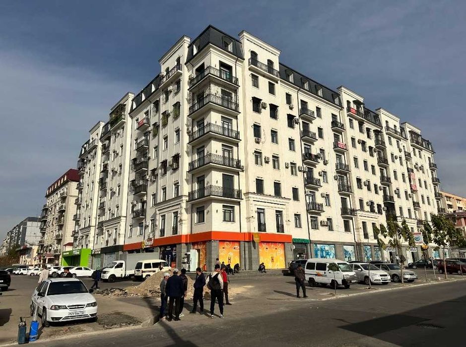 Сдается в аренду нежилое помещение вдоль дороги