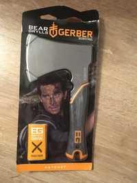 Topor Gerber Survival Bear Grylls. Nou, Original 100%, sigilat.