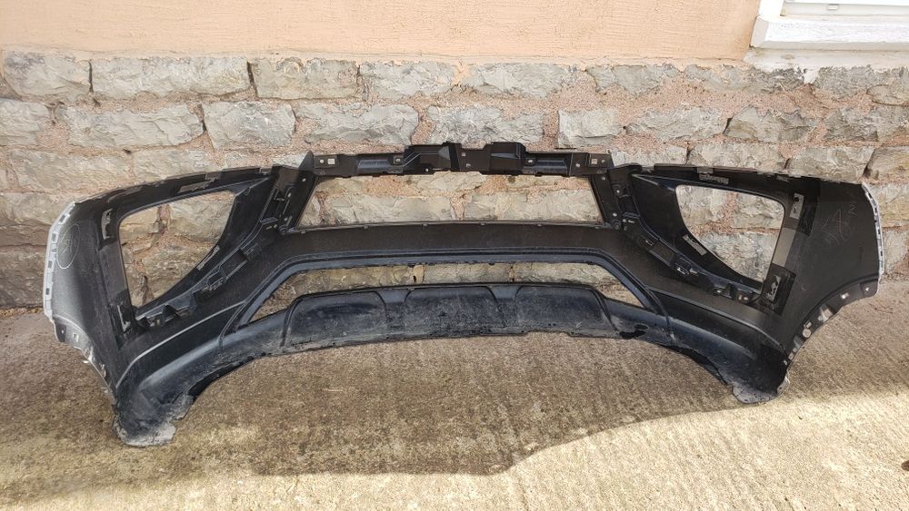 bronq/broni Mitsubishi Eclipse Cross 2021g.