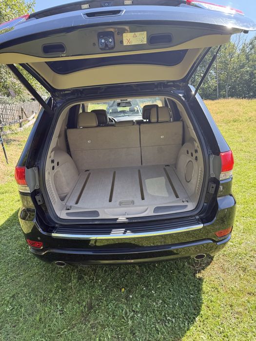 Jeep Grand Cherokee 2015 negociabjl