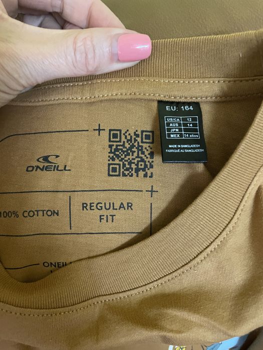 Tricou copii O’neill