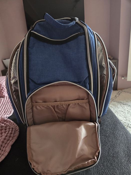 Rucsac mama-babe