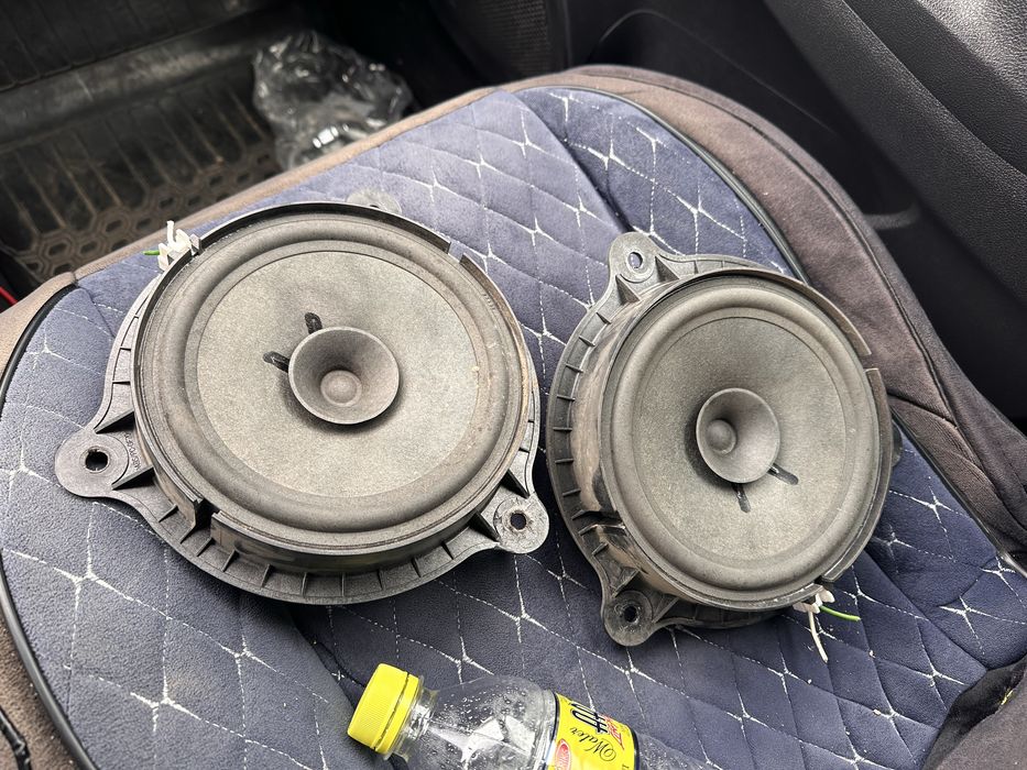 Калонка рено радной