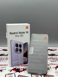Amanet Dracula: Redmi Note 14 Pro 256Gb/8Ram
