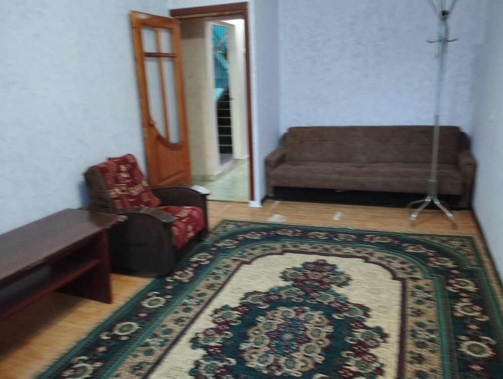 Сдаётся в аренду, частная квартира