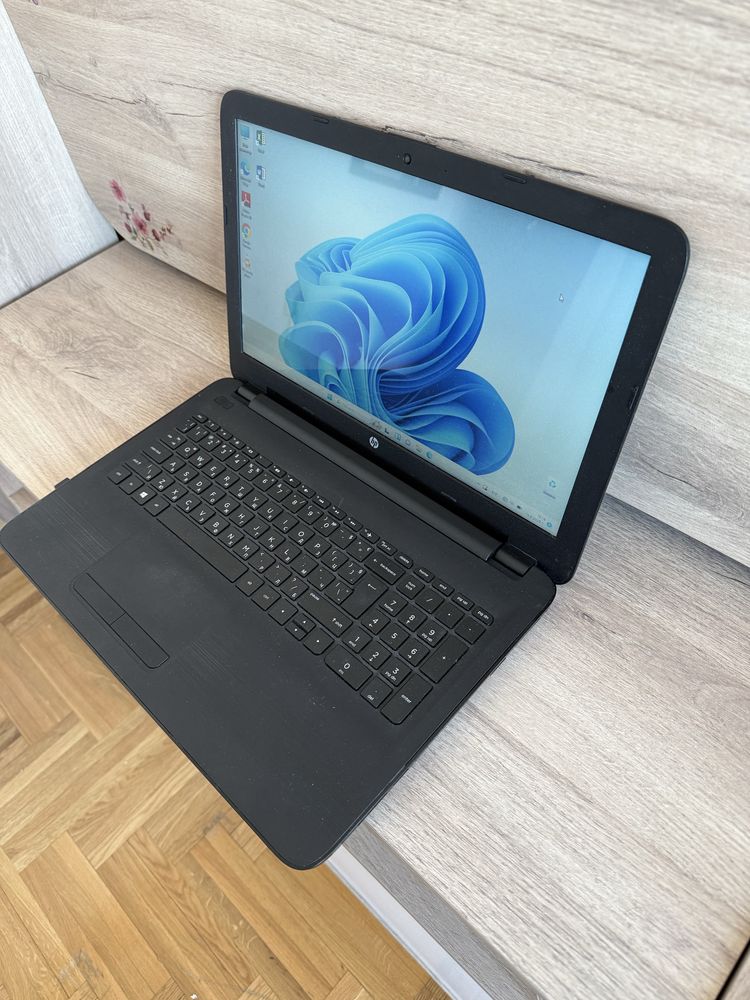 Лаптоп HP RTL 8723BENF Notebook