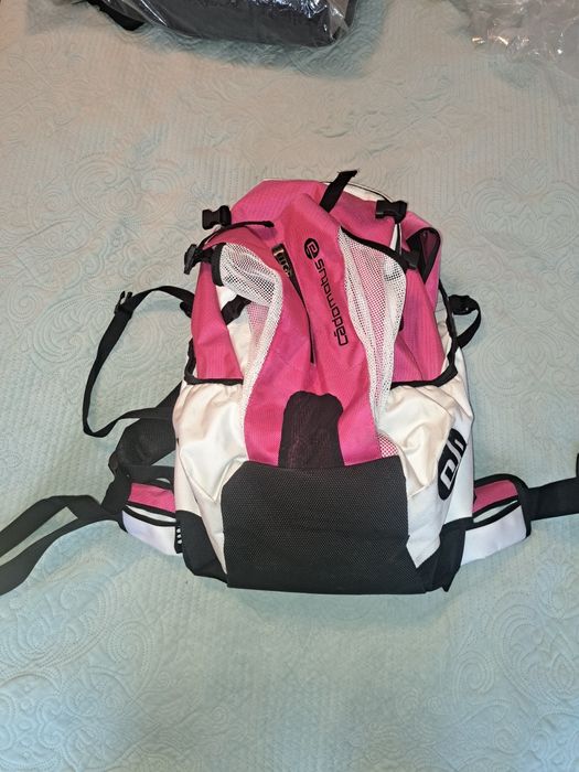 Geanta tip rucsac role/patine Cadomotus