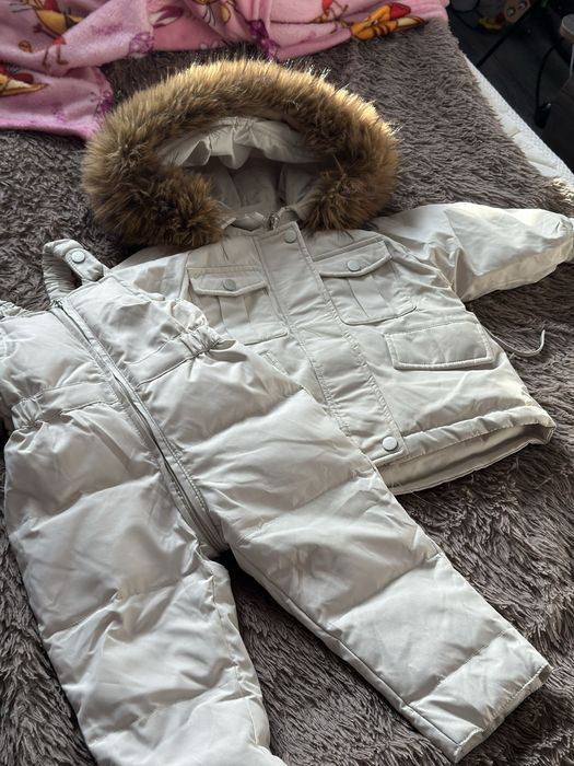 Продам детский комбинезон