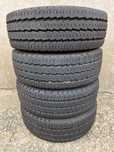 4anvelope vara relativ Noi 215 70 15C Continental