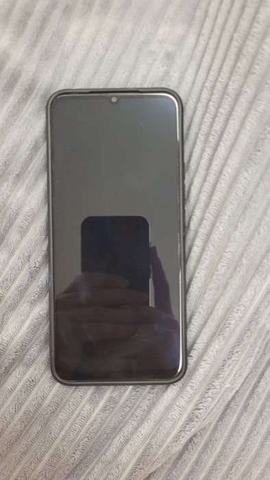 MI 10 LIFE 5G телефон