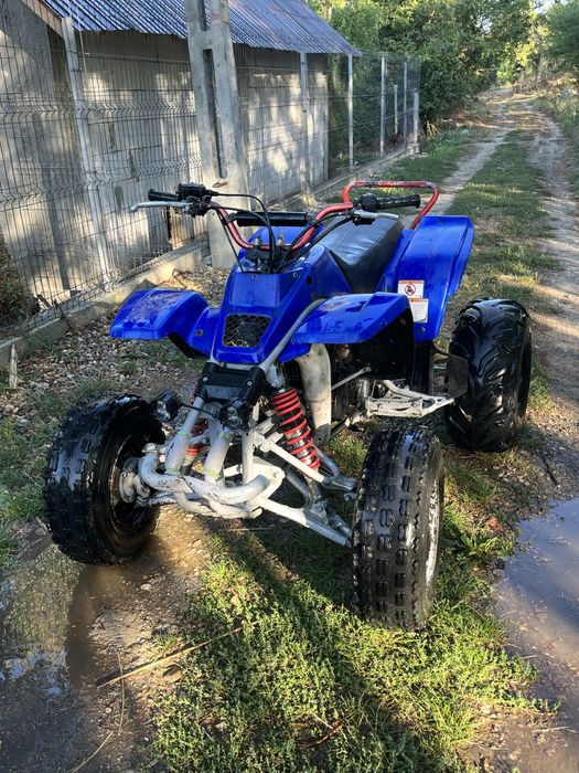 Yamaha Blaster 200cc