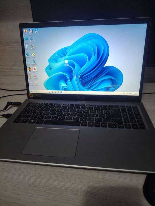 Acer notbook kafolati bilan