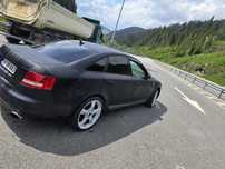 Vând a6c6 stage 1 2.0 tdi