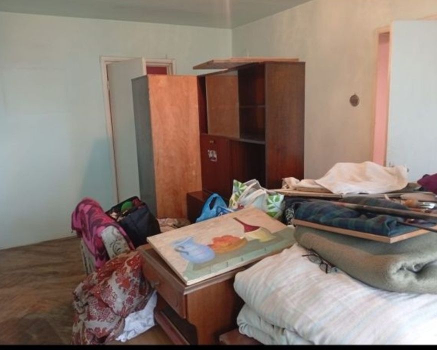 Apartament de vânzare