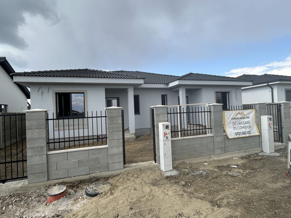 PROPRIETAR ! Duplex Parter la cheie cu avans minim, 0% Comision