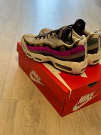 Дамски маратонки Nike Air Max 95