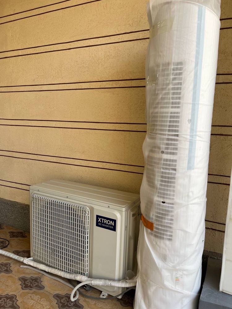 konditsioner Xtronik 24talik