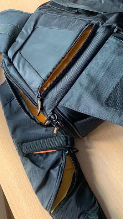 Чанта за фото- техника Case Logic