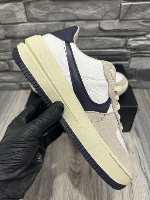 43 Nike Air Force 1 Platform