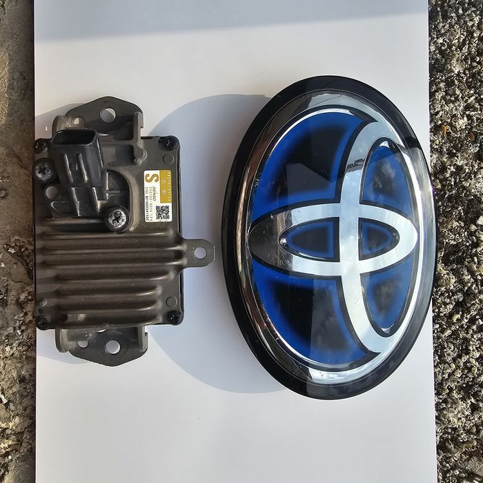 Радар сензор ДИСТРОНИК Distronik  TOYOTA / LEXUS  88210 -33120