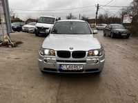 Far dreapta bmw x3 e83 non facelift xenon adaptiv cornering