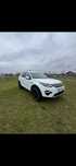 Land Rover Discovery Sport Vand Land Rover Discovery Sport 2016