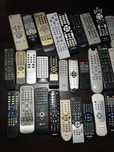 Telecomenzi diverse aparaturii
