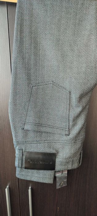 Мъжки спортно елегантен панталон