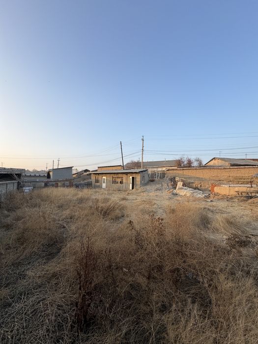 Yer Zangi Otani tugashida