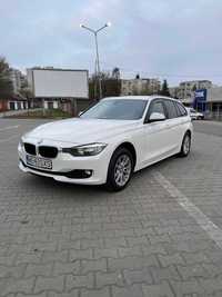 BMW F31 318d 2013