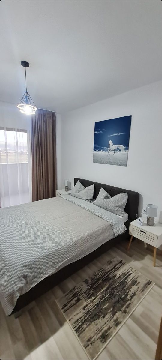 Apartament Regim Hotelier