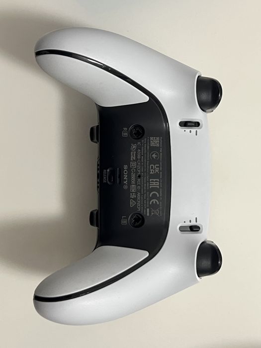 Controller DualSense EDGE premium original PS5