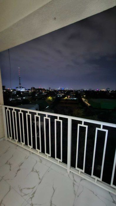 Хон Сарой ЖК Айвон 2/8/9 Новостройка ор-р Универсам, Мега планет, 70м2