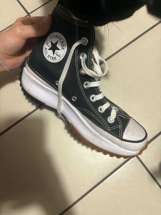 Кецове Converse unisex