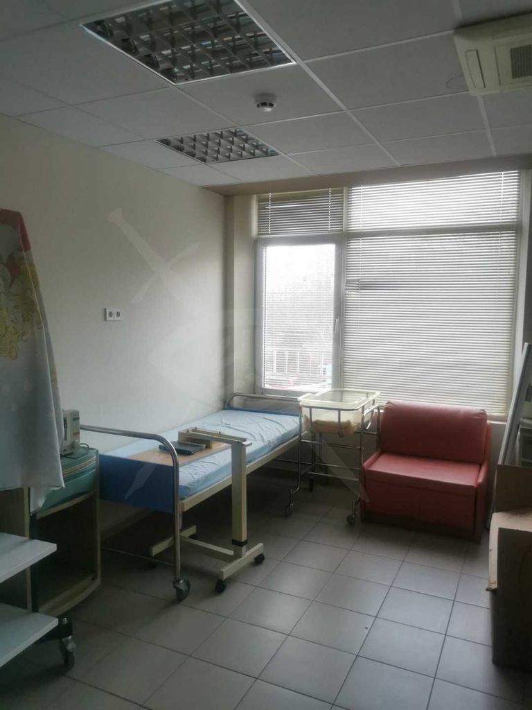 Продава се Магазин в Варна, Младост 1 - 812 кв.м за 1355 €/кв.м - Снимка #4