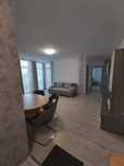 De închiriat apartament cu două camere Unirii